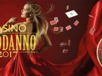 Capodanno "Casinò" a San Severo