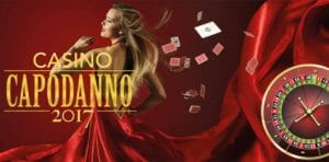 Capodanno "Casinò" a San Severo