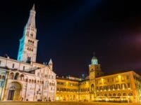 Capodanno a Modena