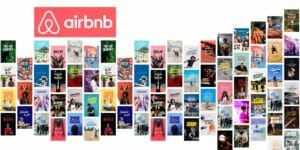 Capodanno: offerte su airbnb