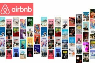 Capodanno: offerte su airbnb