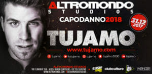 Capodanno Altro Mondo Rimini