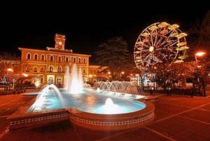 Capodanno a Cattolica