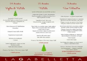 Capodanno alla Gabelletta 2017 | Capodannissimo Capodanno alla Gabelletta 2017