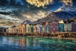 Capodanno a Innsbruck