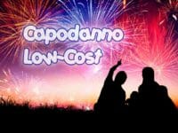 Capodanno low-cost