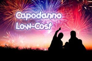 Capodanno low-cost