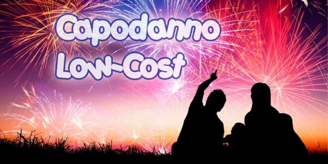 Capodanno low-cost