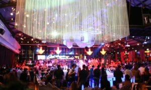 Capodanno Otel Firenze