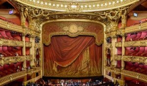 Capodanno a teatro