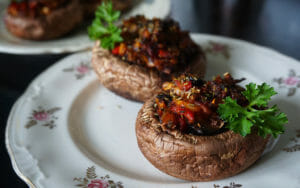 Capodanno Vegano in casa: le ricette giuste