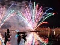 Minicrociera di capodanno a Venezia