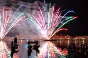 Minicrociera di capodanno a Venezia