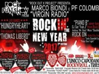 Capodanno a Trieste con Virgin Radio
