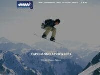 Capodanno World Winter Week Aprica