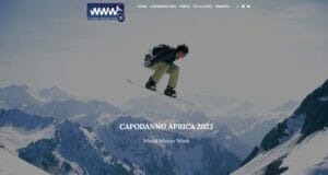 Capodanno World Winter Week Aprica