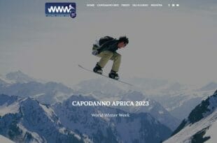 Capodanno World Winter Week Aprica