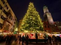 Capodanno a Innsbruck