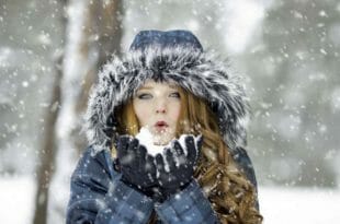 Previsioni meteo per il capodanno