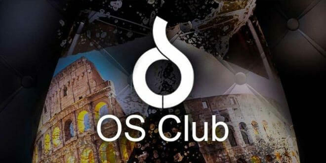 OS Club - capodanno in discoteca