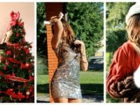 Vestiti per Capodanno: i migliori outfit