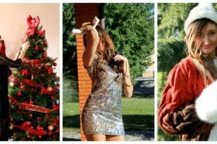Vestiti per Capodanno: i migliori outfit