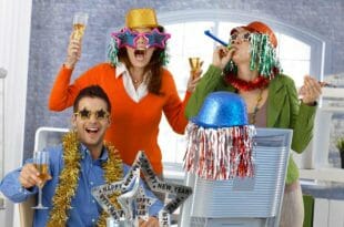 Capodanno da 100 euro