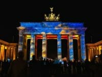 Capodanno a Berlino