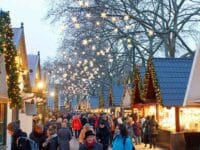 Mercatini di Natale dell'Alto Adige