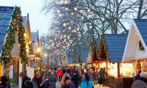 Mercatini di Natale dell'Alto Adige