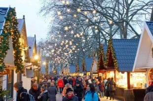 Mercatini di Natale dell'Alto Adige