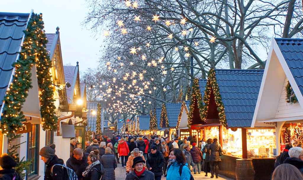 Vipiteno Mercatini Di Natale Foto.Mercatini Di Natale Dell Alto Adige Consigli Pratici 2021