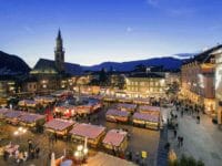 Mercatini di Natale a Bolzano