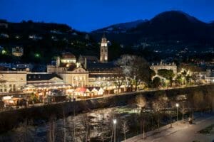 Mercatini di Natale a Merano