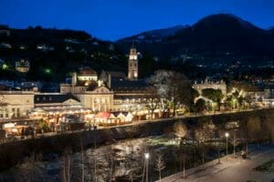 Mercatini di Natale a Merano