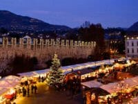 Mercatini di Natale di Trento