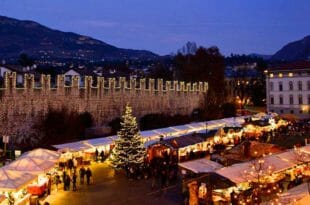 Mercatini di Natale di Trento