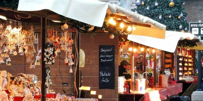 Verona Mercatini Di Natale.Mercatini Di Natale A Verona Consigli Utili Per La Visita 2021