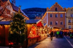 Mercatini di Natale di Vipiteno