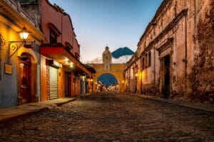 Antigua Guatemala