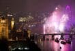 Capodanno a Londra: London Eye