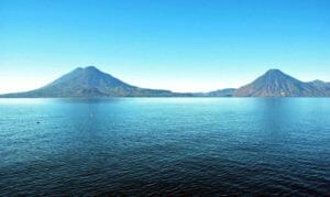 Capodanno in Guatemala