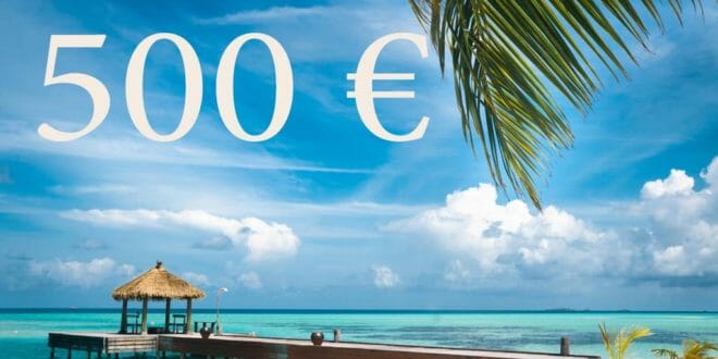 Capodanno mete esotiche 500 euro