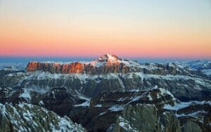 Capodanno montagna prenotazione anticipata