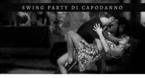 Capodanno in villa con swing party