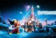 Capodanno a Disneyland Paris