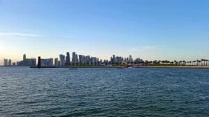 Capodanno in Qatar 