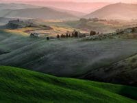 Capodanno Il Fregione Volterra Toscana