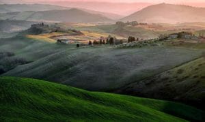 Capodanno Il Fregione Volterra Toscana