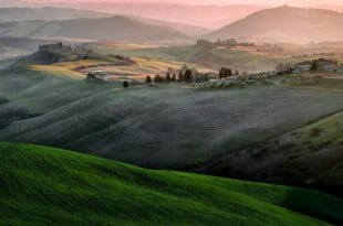 Capodanno Il Fregione Volterra Toscana